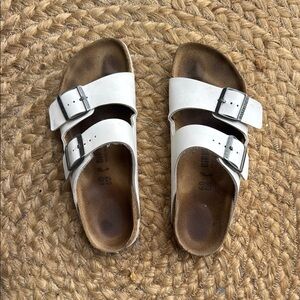 Birkenstock Arizona Slide Sandals